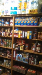 Pantry